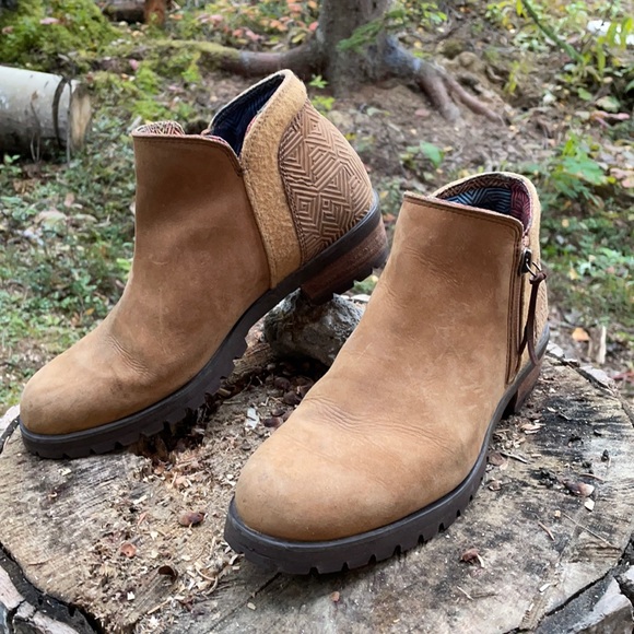 The North Face Bridgeton Boots 